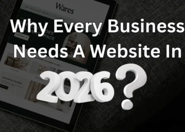 Why Every Business Needs a Website in 2026